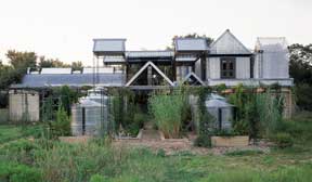 A Sustainable Texas Home Image